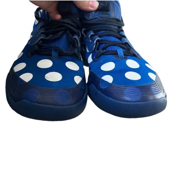 Adidas Harden vol.5 future natural sneakers - Picture 3 of 11